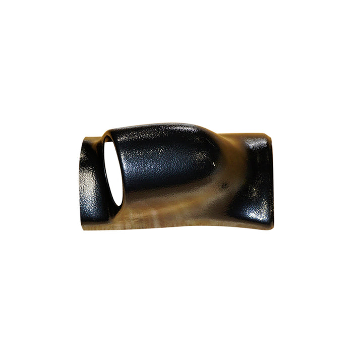 BLOX Racing 97-01 Honda Prelude Pillar Pod Gauge Mount - 1 Gauge