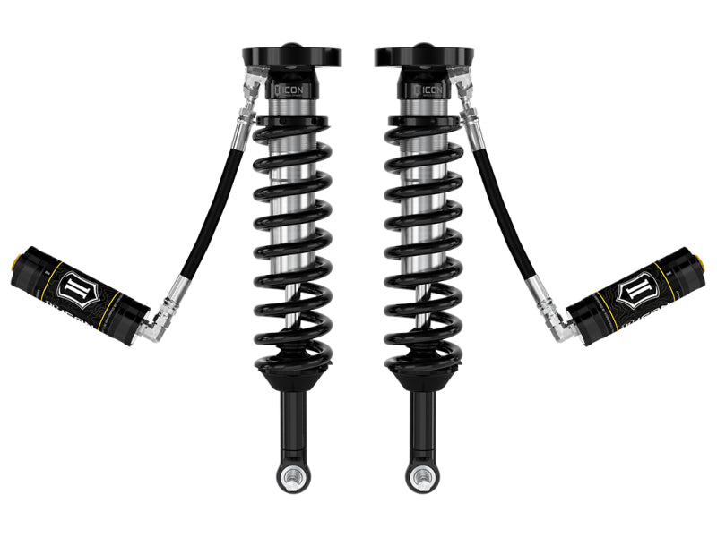 ICON 2023+ Chevrolet Colorado 2.5 Series Shocks VS RR Coilover Kit