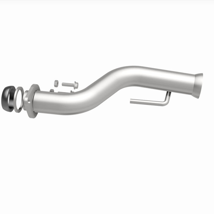 BRE Exhaust 11-13 Jeep Grand Cherokee 3.6L Front Pipe Kit