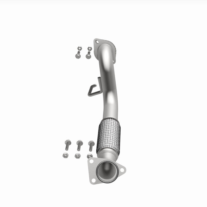 BRE Exhaust 08-14 Rogue  Select 2.5L Front Pipe Kit