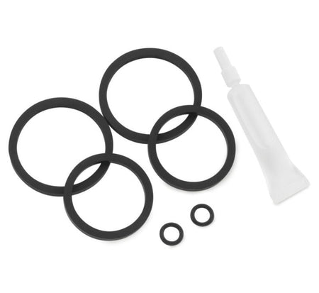 Performance Machine Seal Kit 162x2 New Style