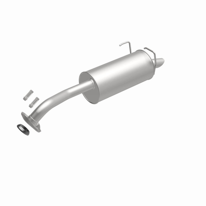 BRE Exhaust 12-14 CR-V 2.4L Muffler Kit