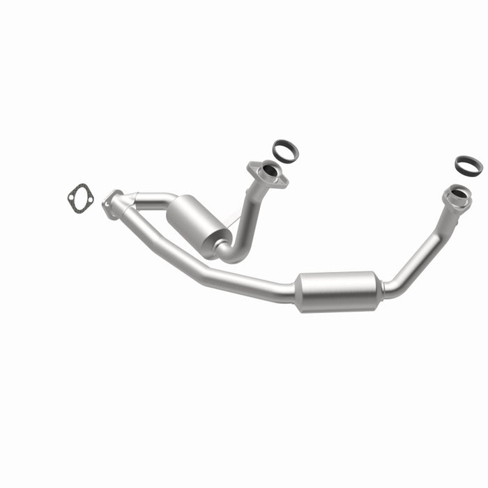 MagnaFlow Conv DF 94-95 Ford Taurus/Sable 3.0