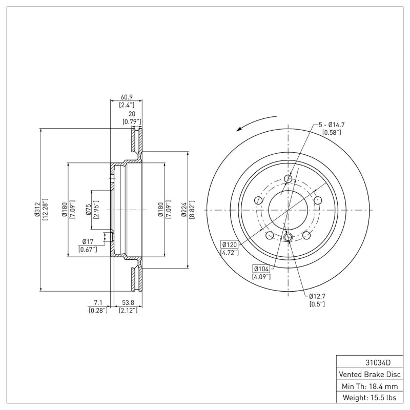 Technical Drawing