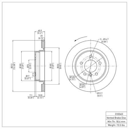 Technical Drawing