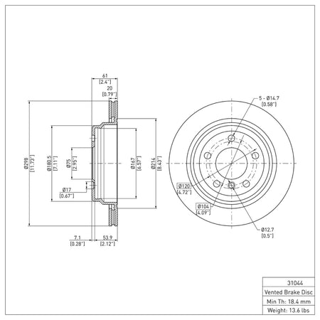 Technical Drawing