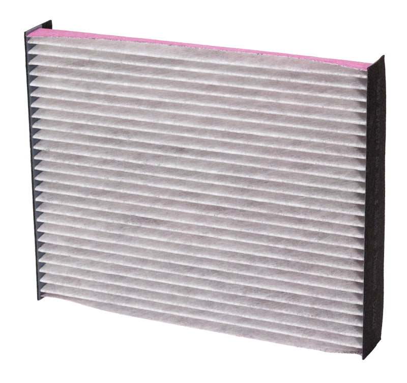 K&N Disposable Cabin Air Filter Advantage Plus 10-12 Ford Fusion