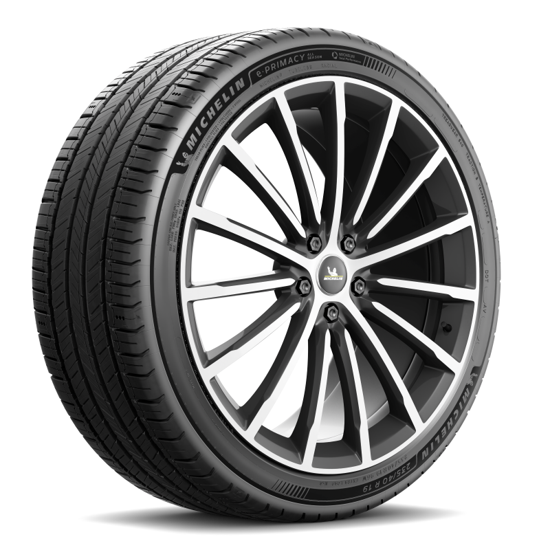 Michelin E Primacy All Season 245/45R19 102V XL