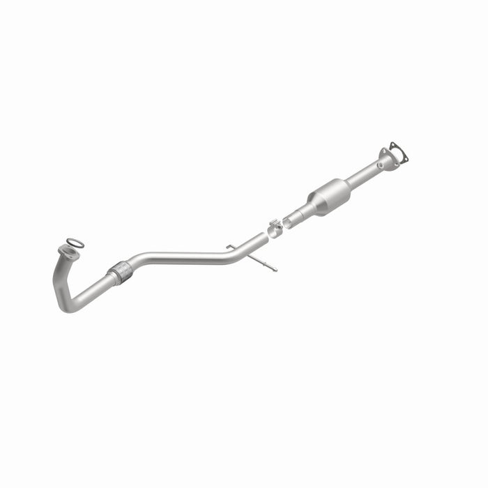 MagnaFlow Conv DF 01-02 GM Caval/Sunfire 2.2L