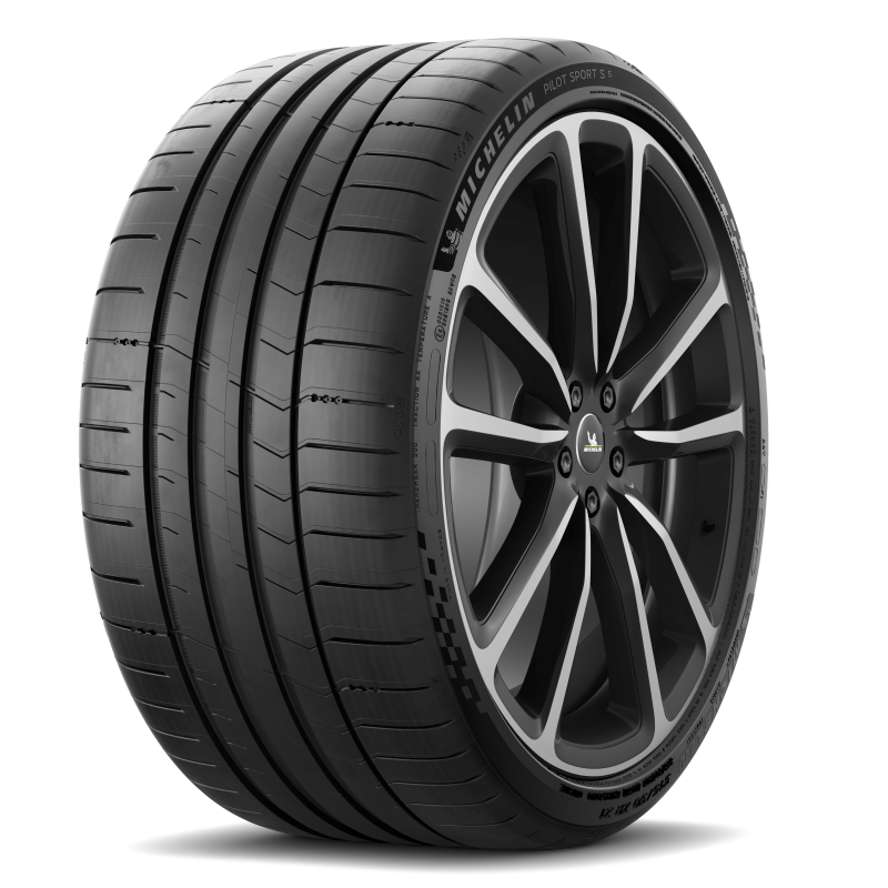Michelin Pilot Sport S 5 275/35R21 103(Y) XL