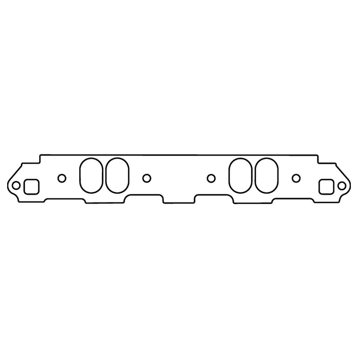 Cometic Chrysler W2 Head V8 .020in Fiber Intake Manifold Gasket Set