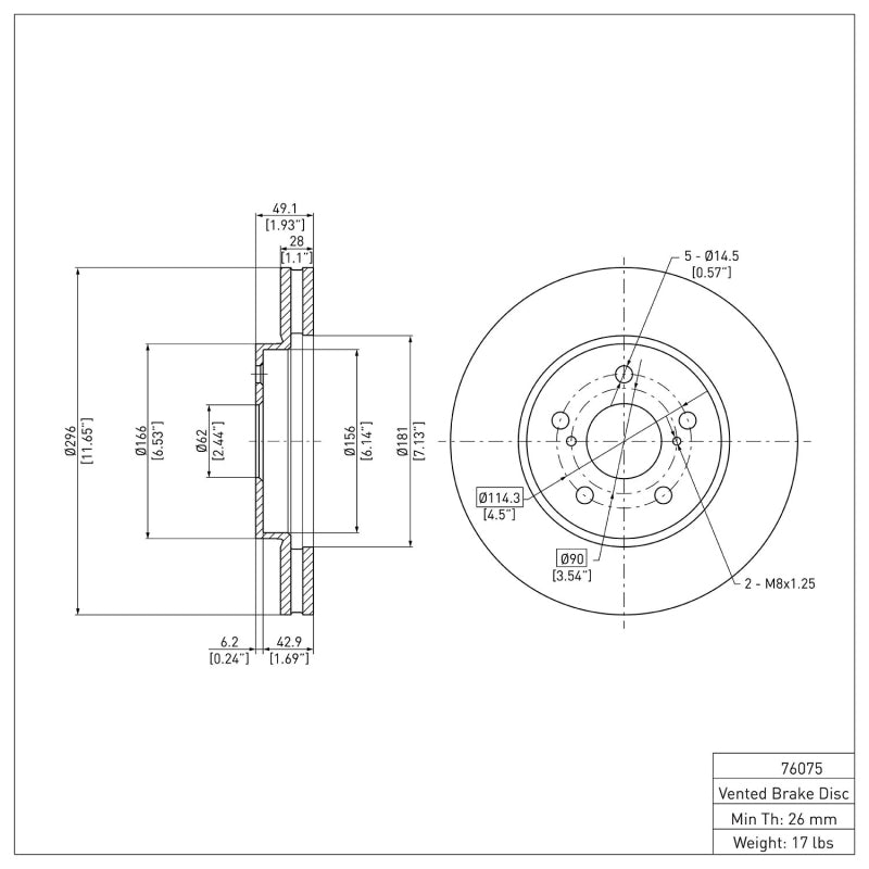 Technical Drawing