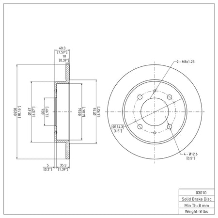 Technical Drawing