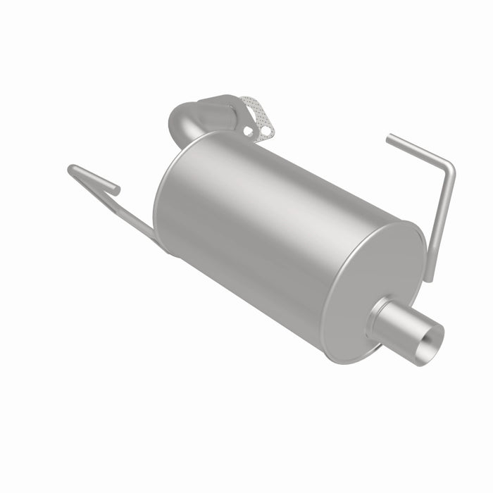 BRE Exhaust 08-13 Forester Impreza 2.5L Muffler Kit