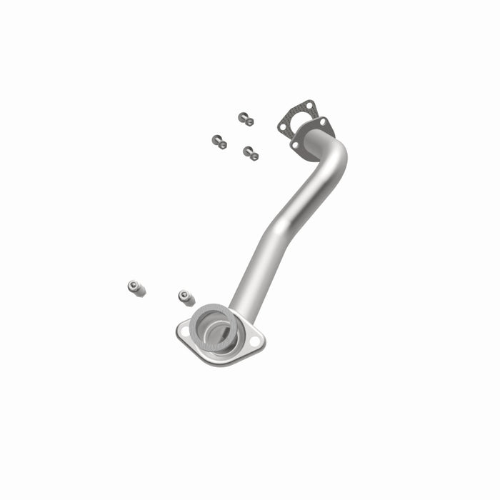 BRE Exhaust 06-11 Civic 1.8L Front Pipe Kit