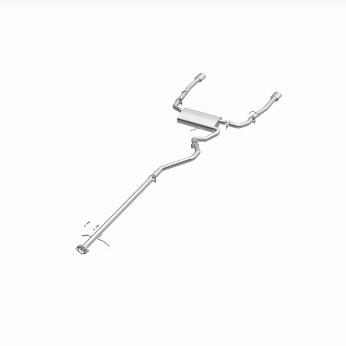 MagnaFlow BRE Exhaust Kit 13-16 Dodge Dart