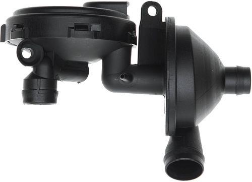 Gates 07-14 Volvo XC90 6-Cyl. 3.2L Oil Separator Crankcase Vent Valves