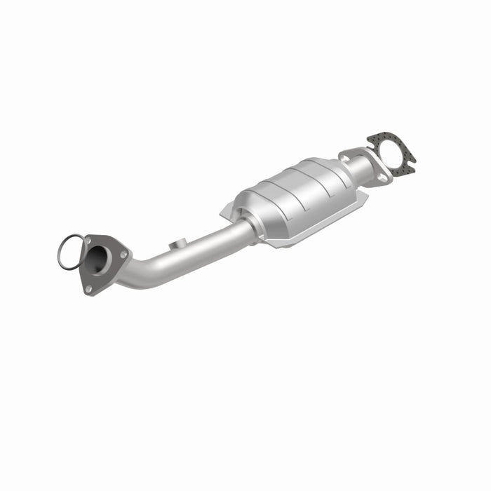 MagnaFlow Conv DF 01-04 Pathfinder DS rr OEM