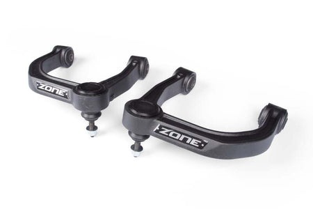 Zone Offroad 2024 Ford Ranger Upper Control Arm Kit (w/ Ball Joint)