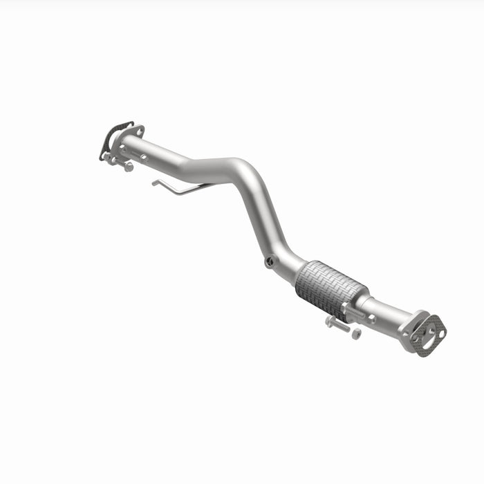 BRE Exhaust 06-11 Accent Rio 1.6L Front Pipe Kit