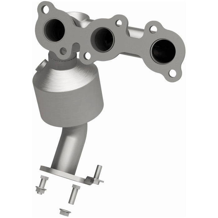 MagnaFlow Conv DF 04-06 Lexus ES330 / 04-06 Toyota Camry / 04-08 Toyota Solara D/S Manifold