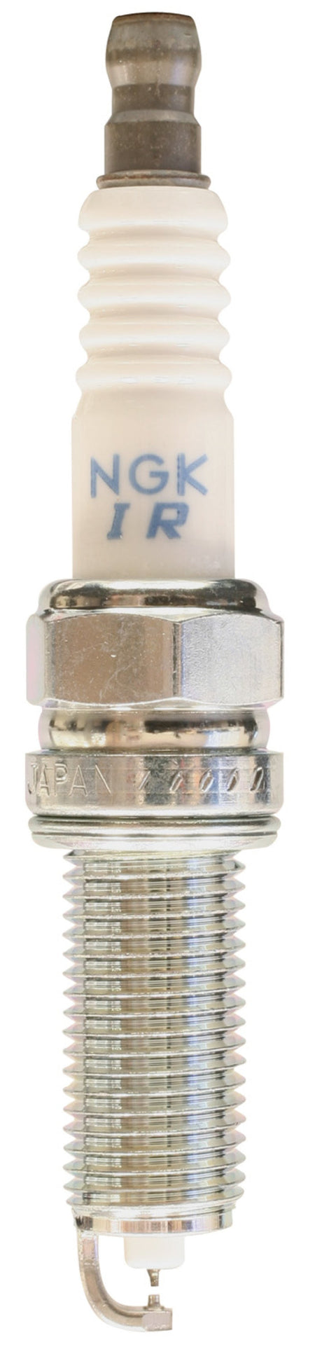 NGK Iridium IX Spark Plug Box of 4 (BPR5EIX SOLID)