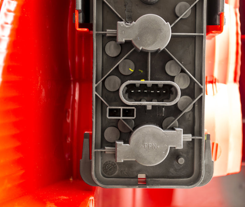 Photo - out of package