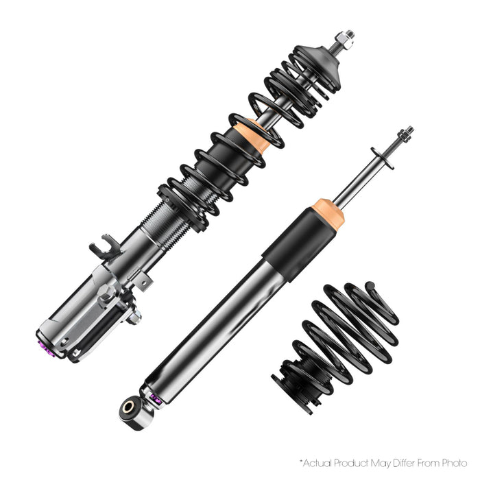 KW 78-93 Volkswagen Golf V3 Classic Line Coilover Kit