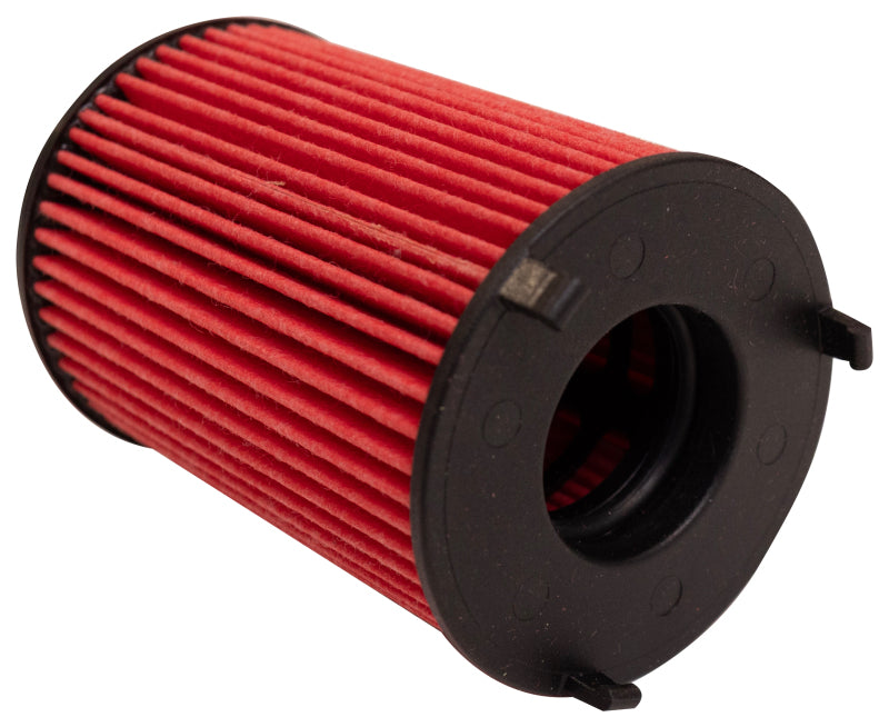 K&N Oil Filter Automotive 21-26 Mazda BT50