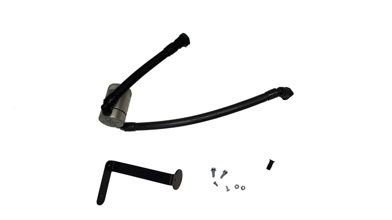 J&L 3.0 Oil Separator Replacement O-Rings - 2 Pack
