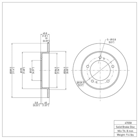 Technical Drawing