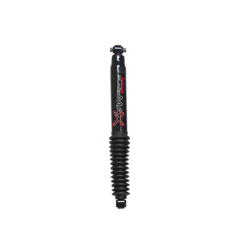 Skyjacker BLACK MAX JL W/BLACK BOOT