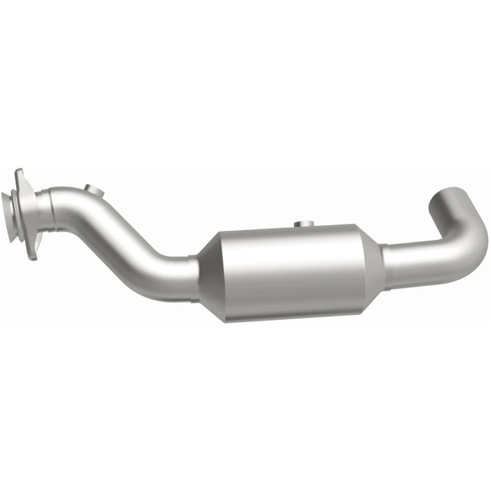 MagnaFlow 15-17 Ford F-150 XL V6 3.5L Direct Fit OEM Grade Federal Catalytic Converter