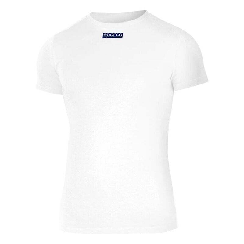 Sparco T-Shirt B-Rookie XL White