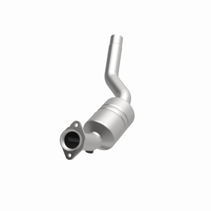 Magnaflow Conv DF 07-09 XKR 4.2L D/S