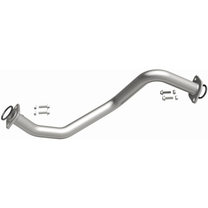 BRE Exhaust 06-12 RAV4 2.4L 2.5L 3.5L Front Pipe Kit