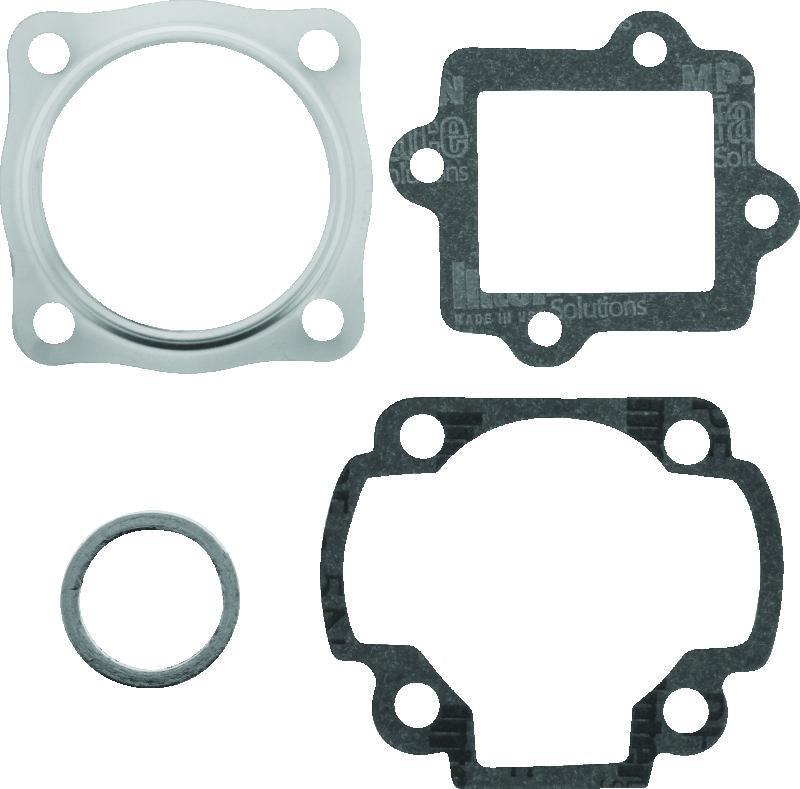 QuadBoss Full Top End Set
