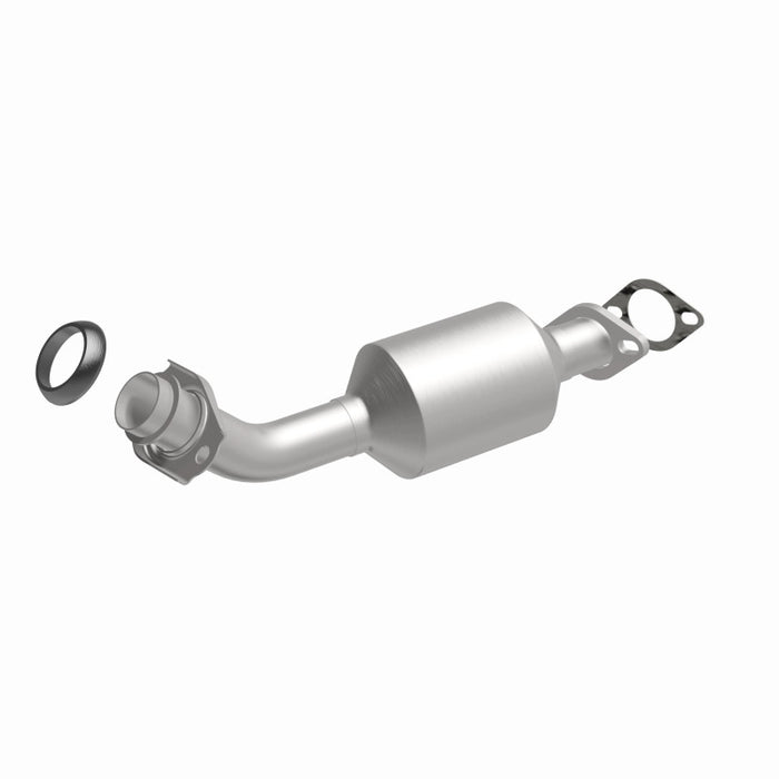 MagnaFlow Pre-OBDII Direct Fit Catalytic Converter 79-85 Dodge Ram 50 2.0L/2.6L