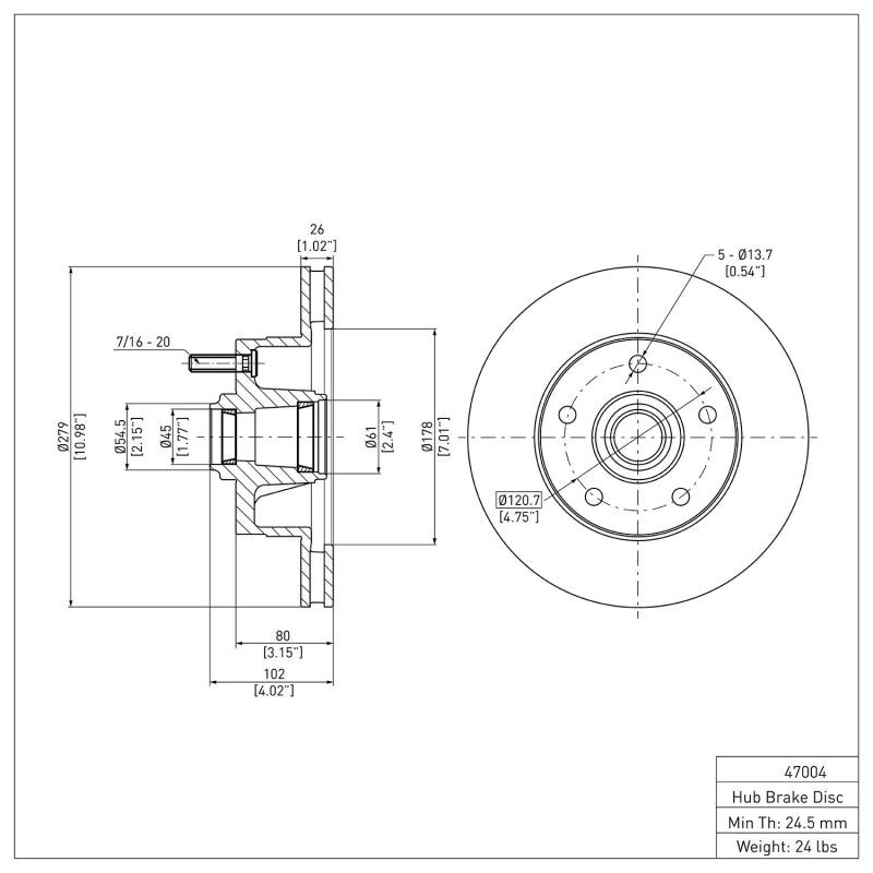 Technical Drawing