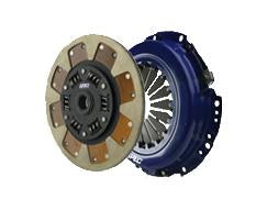 Spec 87-92 Toyota Supra Turbo (Excl. Base) Stage 2 Clutch Kit