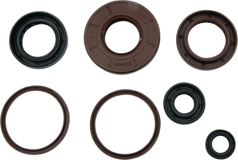 QuadBoss Oil Seal Set