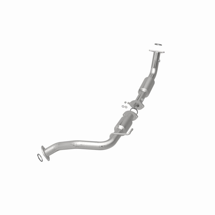 MagnaFlow Conv Direct Fit 08-15 Toyota Sequoia