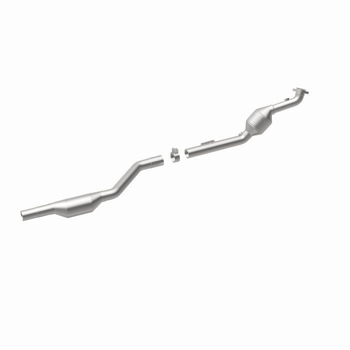 MagnaFlow Conv DF 00-03 Mercedes S430 4.3L