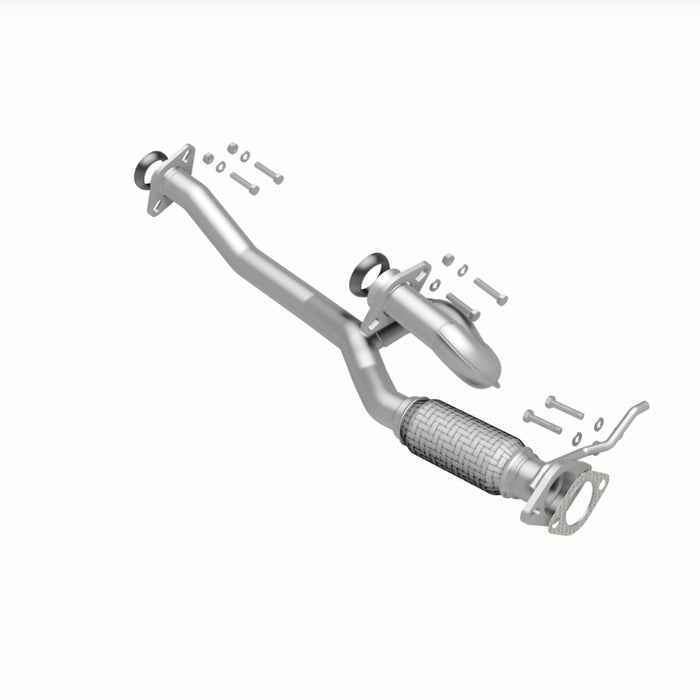 BRE Exhaust 05-07 Five Hundred Montego 3.0L Front Pipe Kit