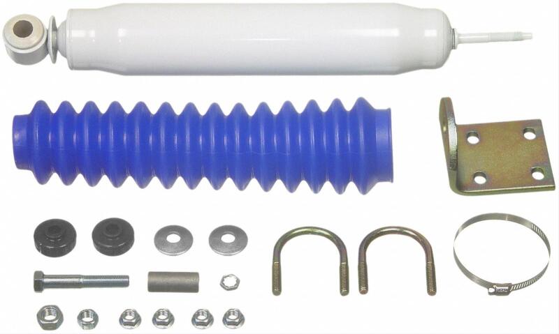 MOOG 99-04 Ford F-250 Super Duty Front Steering Damper