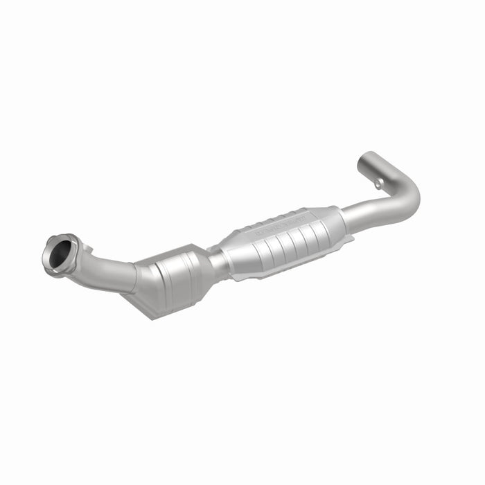 MagnaFlow Conv DF 97-98 Expedition-Navigator