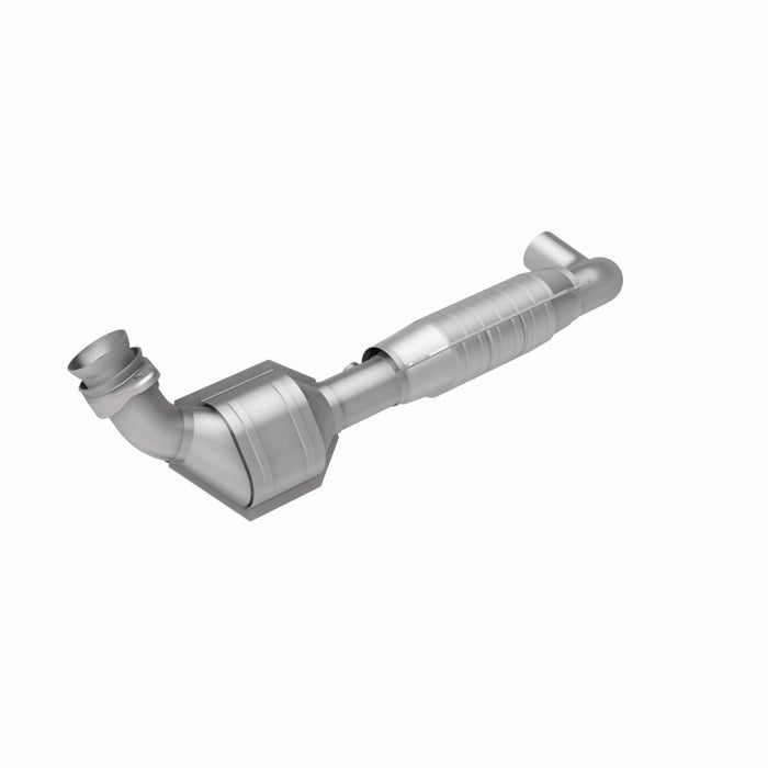 MagnaFlow Catalytic Converter DF 04-06 F-150 Pickup 5.4L 2WD D/S