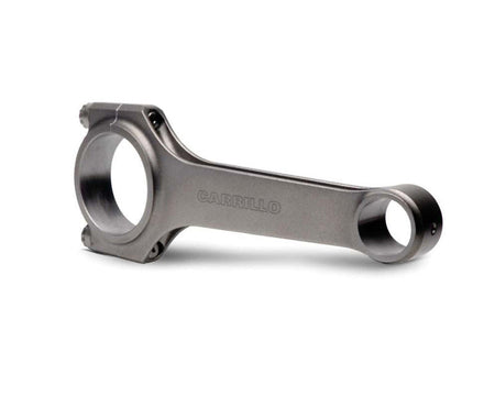 Carrillo Honda B18A/B B20B (LS) Aluminum Connecting Rod 5.384 3/8in bolt 21mm Pin (Single)