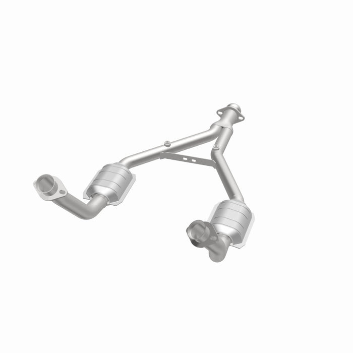 MagnaFlow Conv Direct Fit Mustang 94-95 3.8L