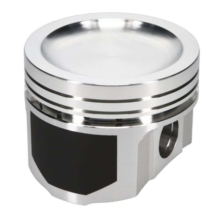 Wiseco Chevy 4.3L 4.030 Bore 1.560CH -7cc Flat Top Tru Street Pistons - Set of 6